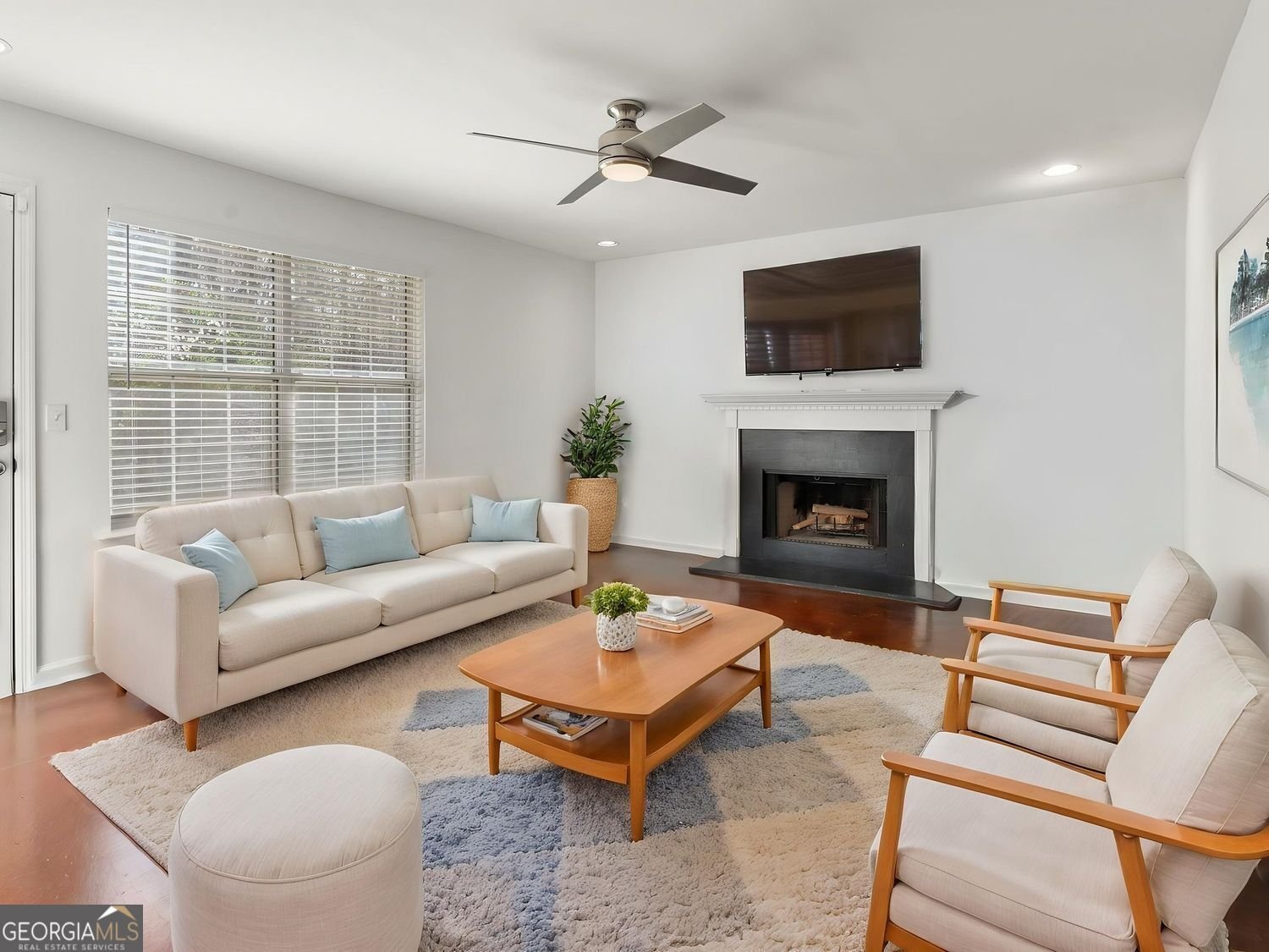 370 Emerald Green Court Atlanta - Photo 14