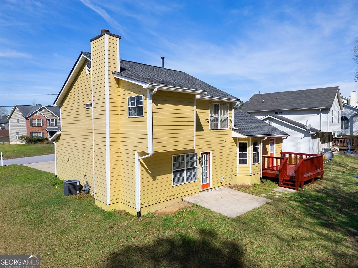 370 Emerald Green Court Atlanta - Photo 27