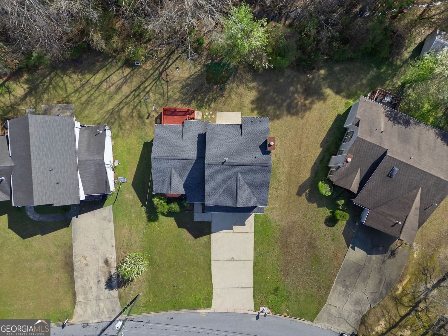 370 Emerald Green Court Atlanta - Photo 28