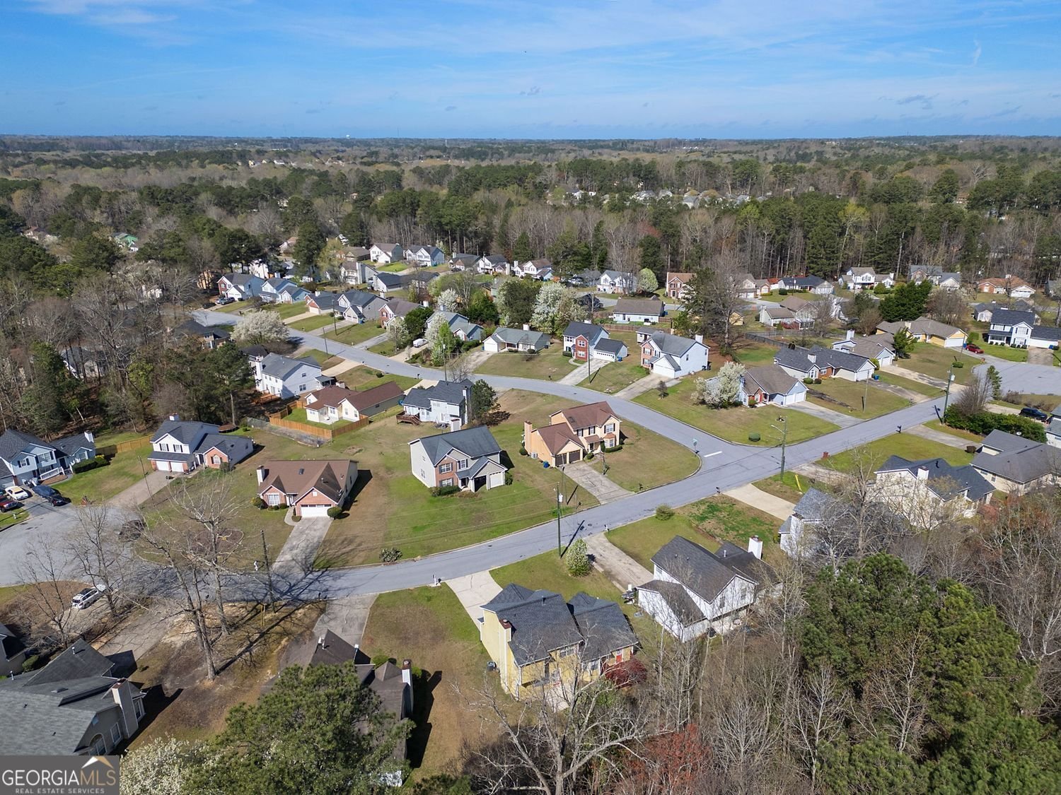 370 Emerald Green Court Atlanta - Photo 32