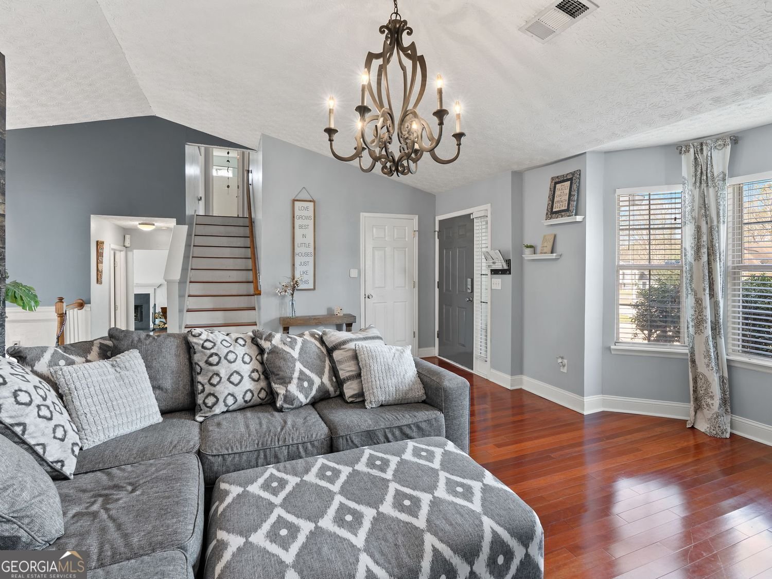 370 Emerald Green Court Atlanta - Photo 7