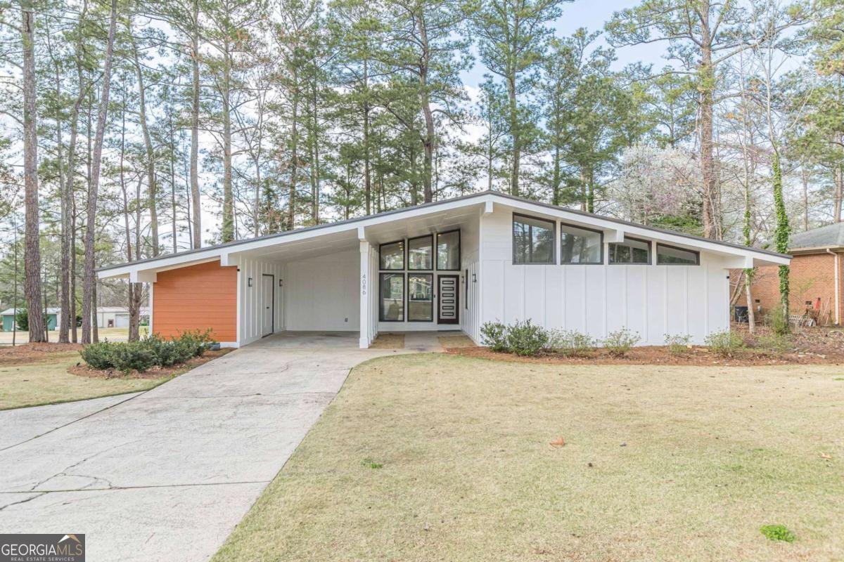 4086 Essex Drive Villa Rica - Photo 1