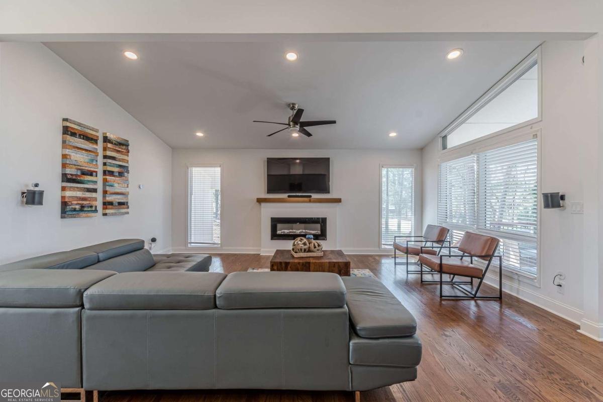 4086 Essex Drive Villa Rica - Photo 10