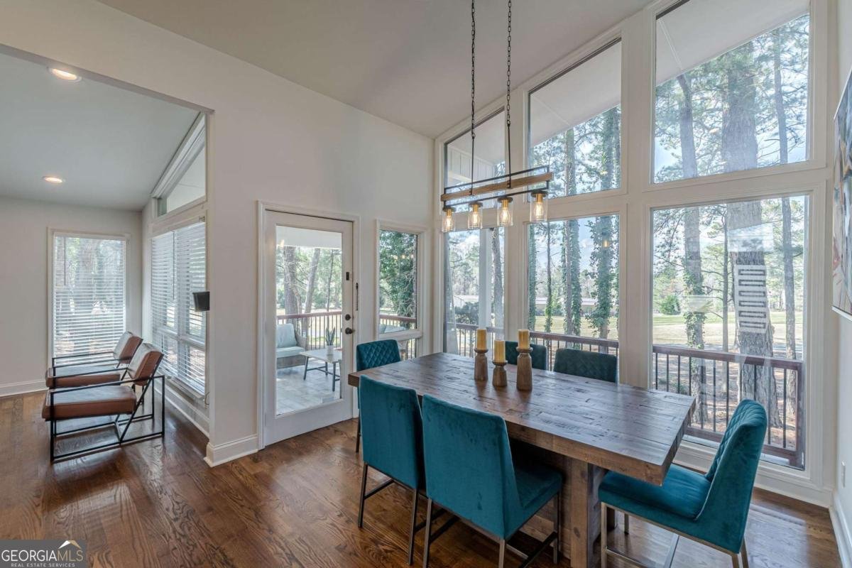 4086 Essex Drive Villa Rica - Photo 17