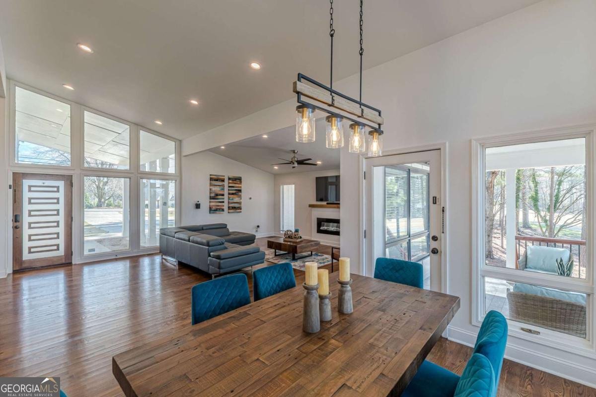 4086 Essex Drive Villa Rica - Photo 19