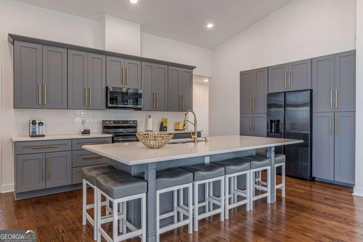 4086 Essex Drive Villa Rica - Photo 35