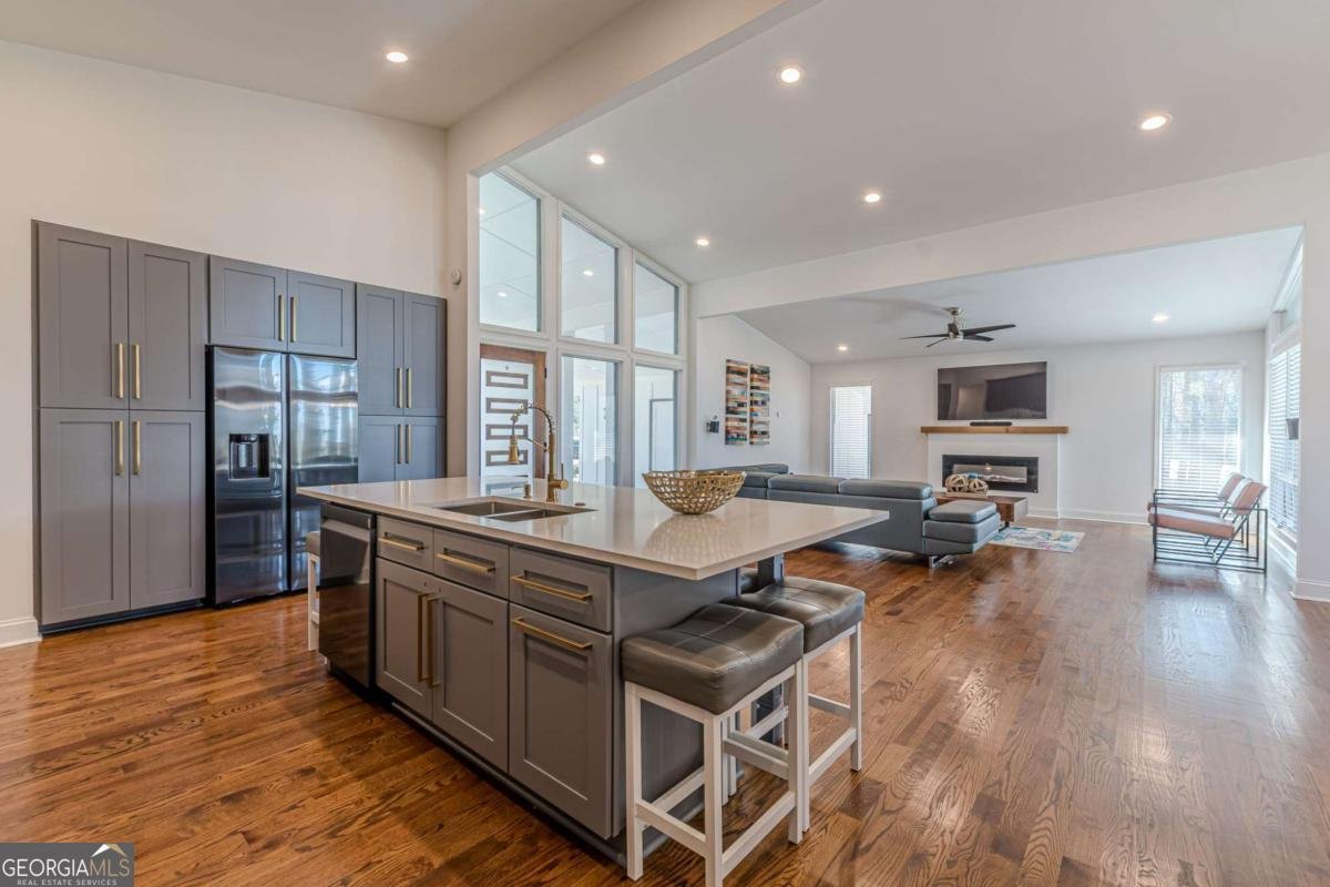 4086 Essex Drive Villa Rica - Photo 38