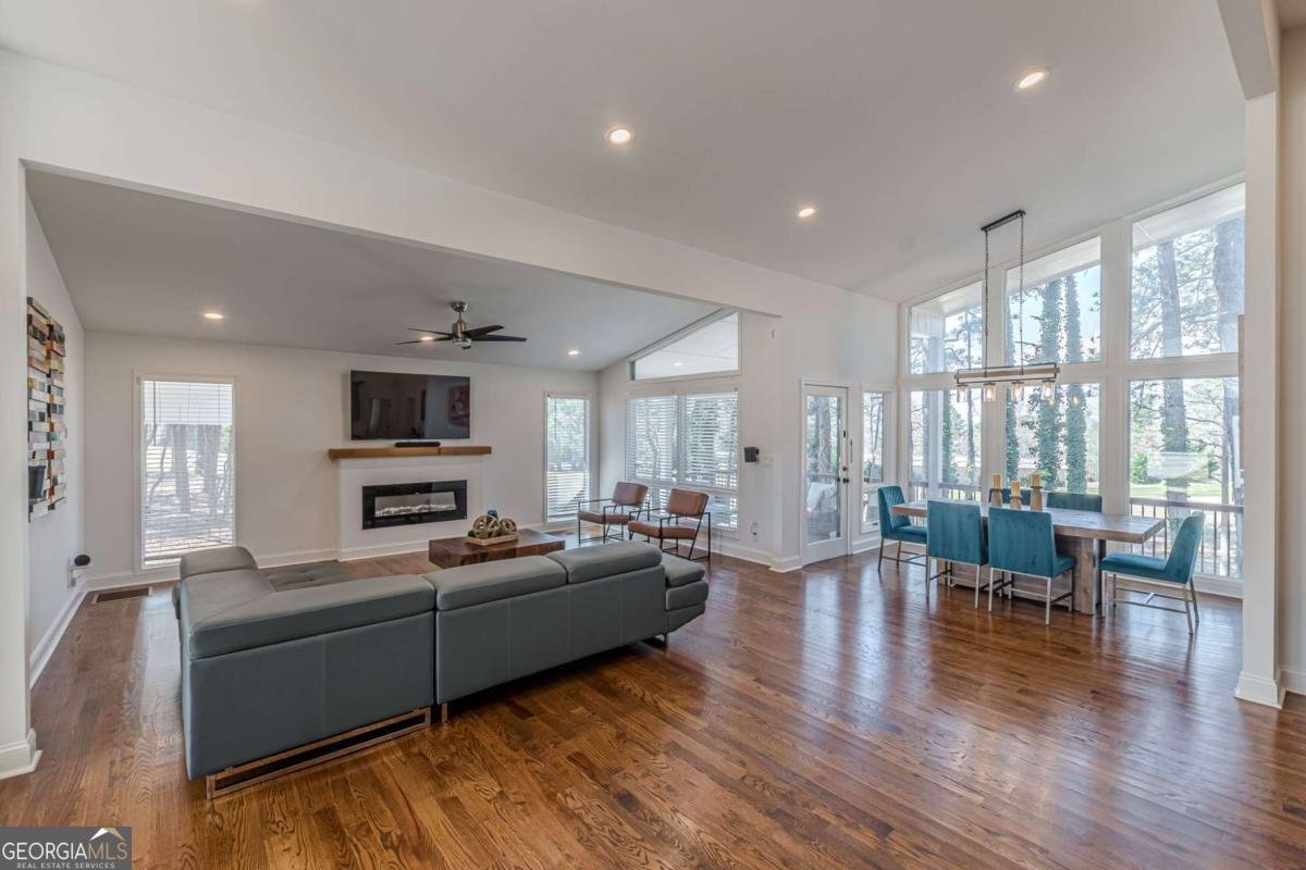 4086 Essex Drive Villa Rica - Photo 7