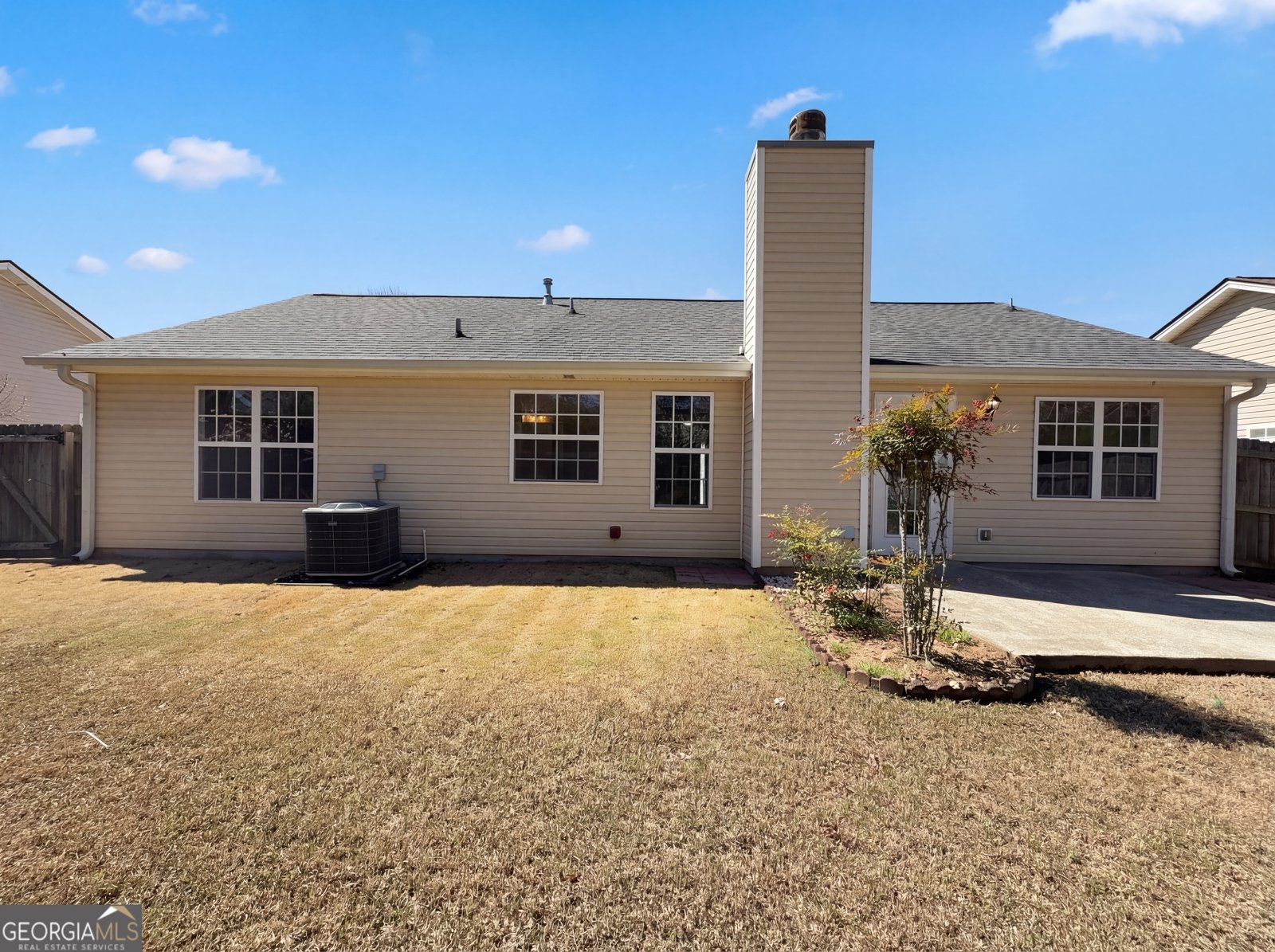 124 Amelia Garden Way Lawrenceville - Photo 17