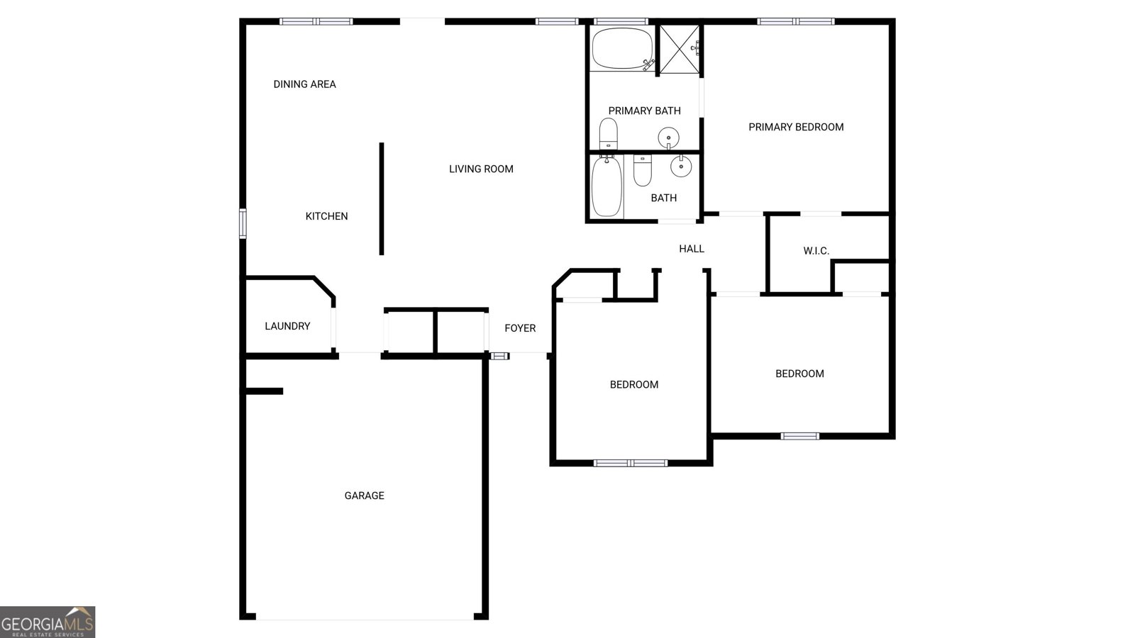 124 Amelia Garden Way Lawrenceville - Photo 18