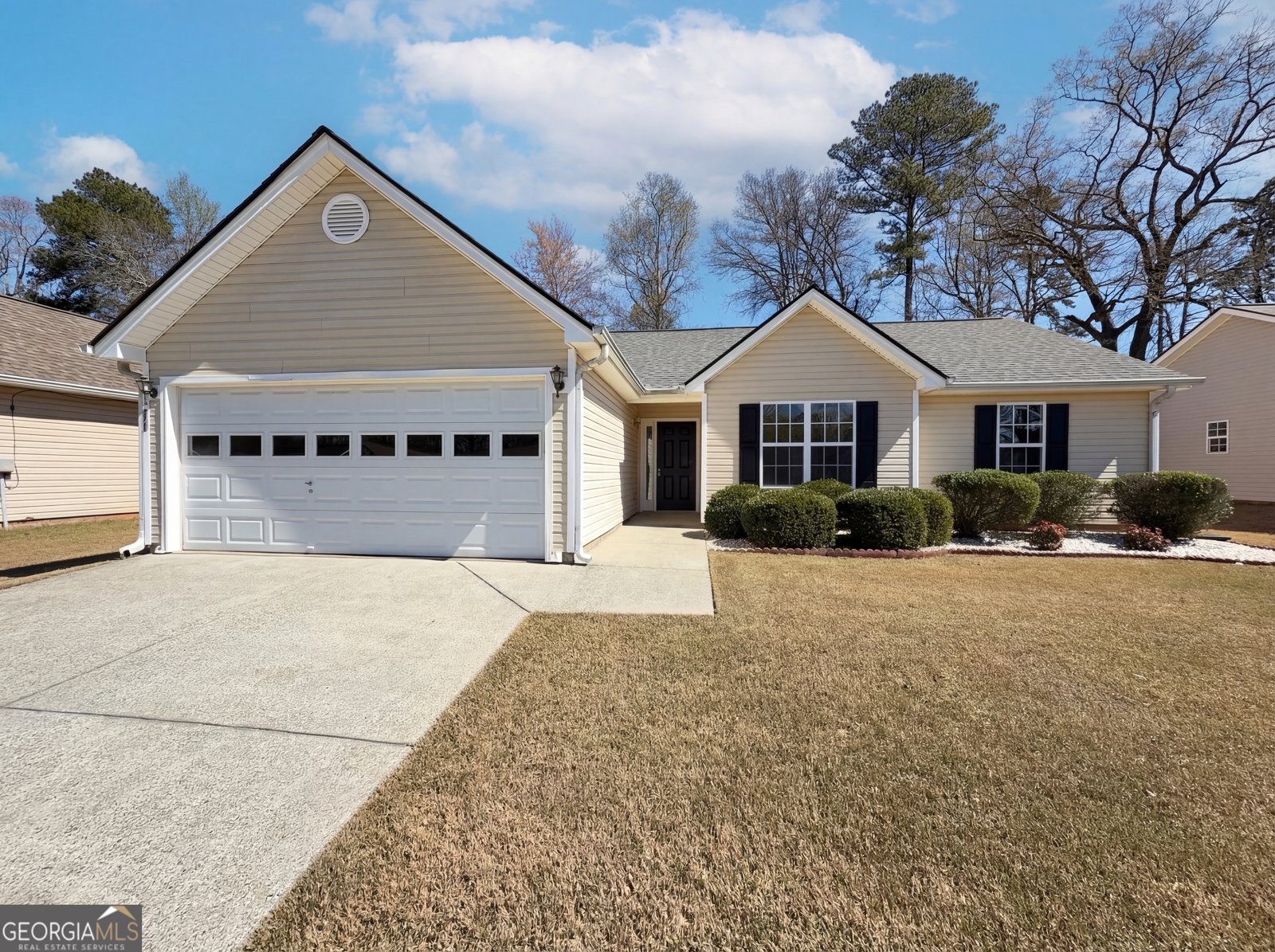 124 Amelia Garden Way Lawrenceville - Photo 6