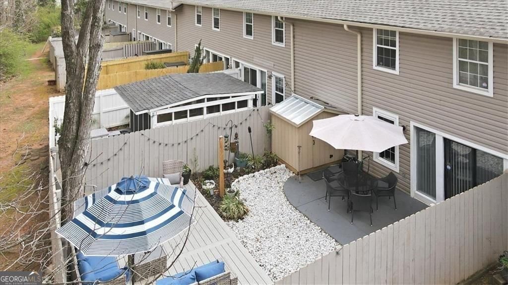 7750 Roswell Road Sandy Springs - Photo 12