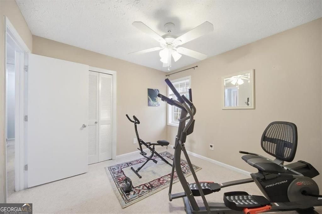 7750 Roswell Road Sandy Springs - Photo 22