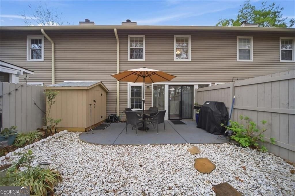 7750 Roswell Road Sandy Springs - Photo 29