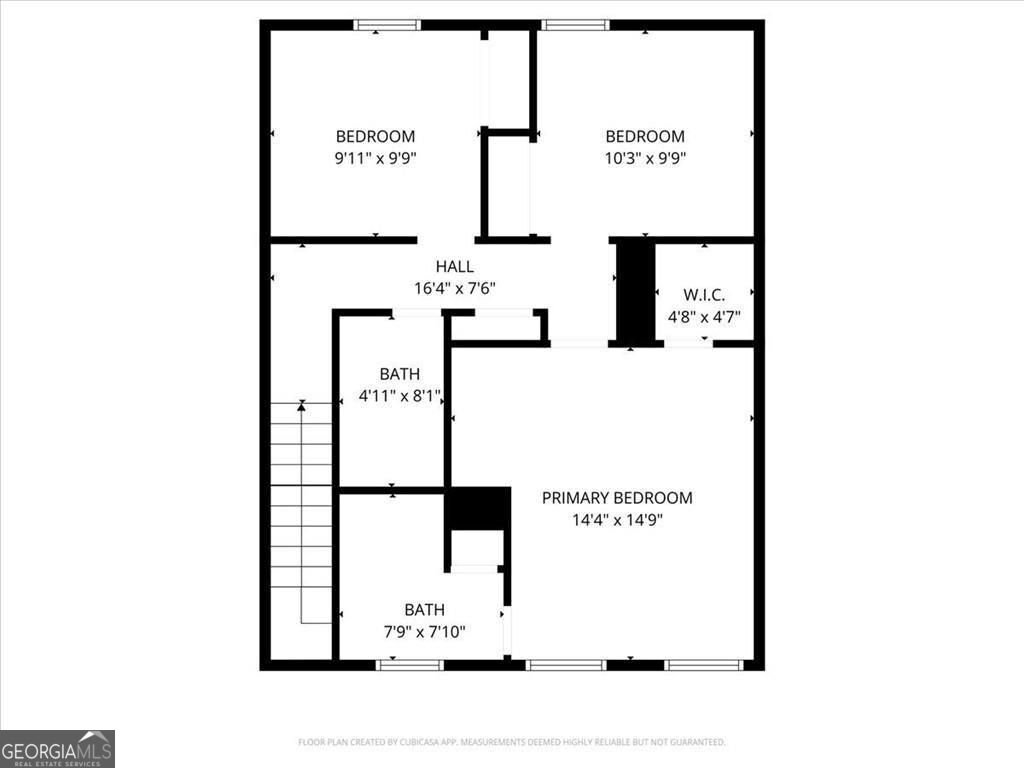7750 Roswell Road Sandy Springs - Photo 31