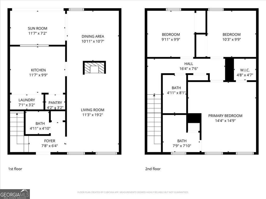 7750 Roswell Road Sandy Springs - Photo 32