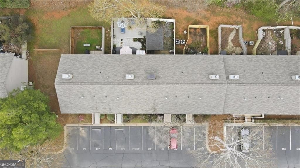 7750 Roswell Road Sandy Springs - Photo 33