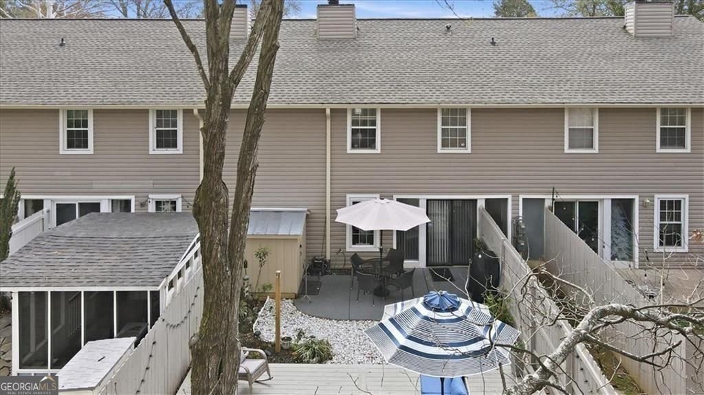 7750 Roswell Road Sandy Springs - Photo 35