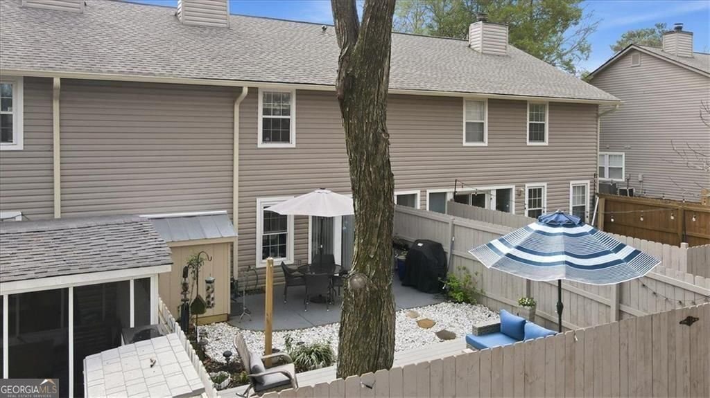 7750 Roswell Road Sandy Springs - Photo 36