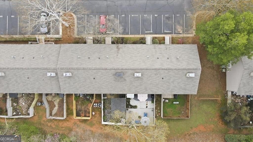 7750 Roswell Road Sandy Springs - Photo 37