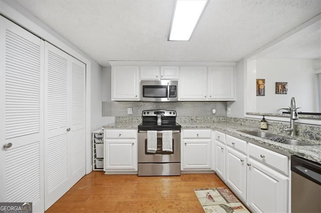 7750 Roswell Road Sandy Springs - Photo 6