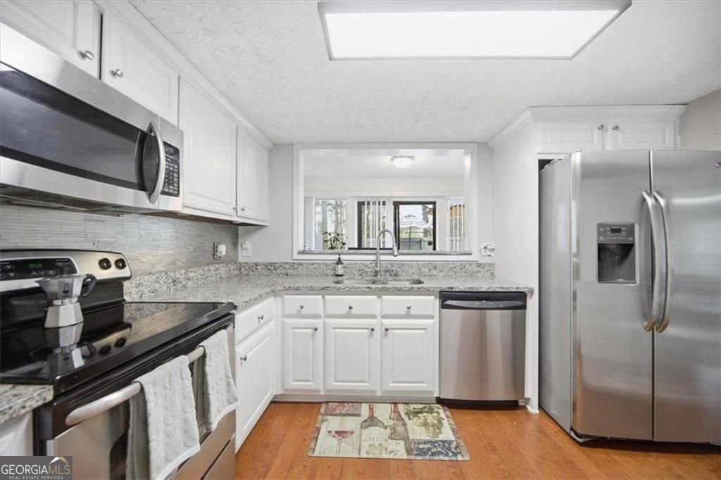 7750 Roswell Road Sandy Springs - Photo 7