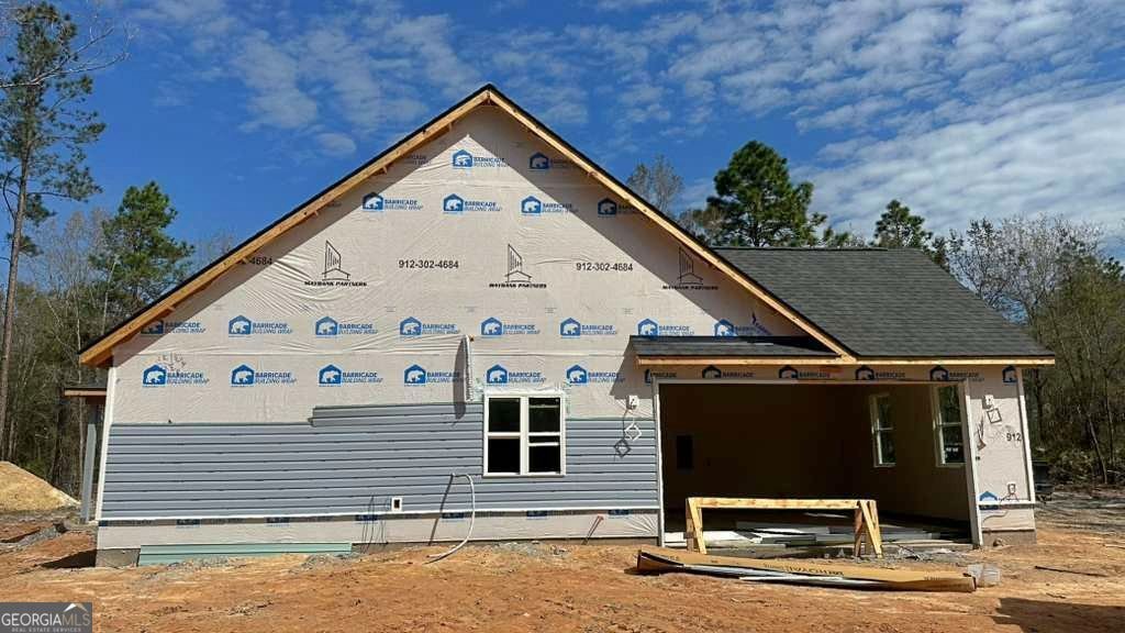 879 Stafford Dairy Road Ludowici - Photo 14