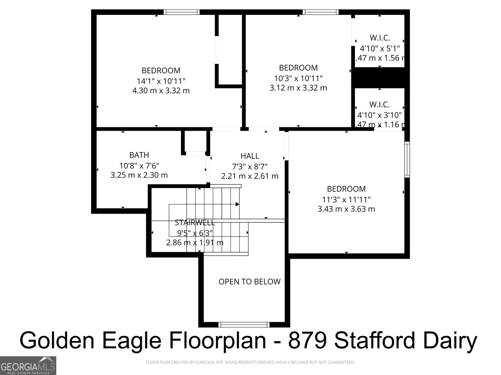 879 Stafford Dairy Road Ludowici - Photo 17