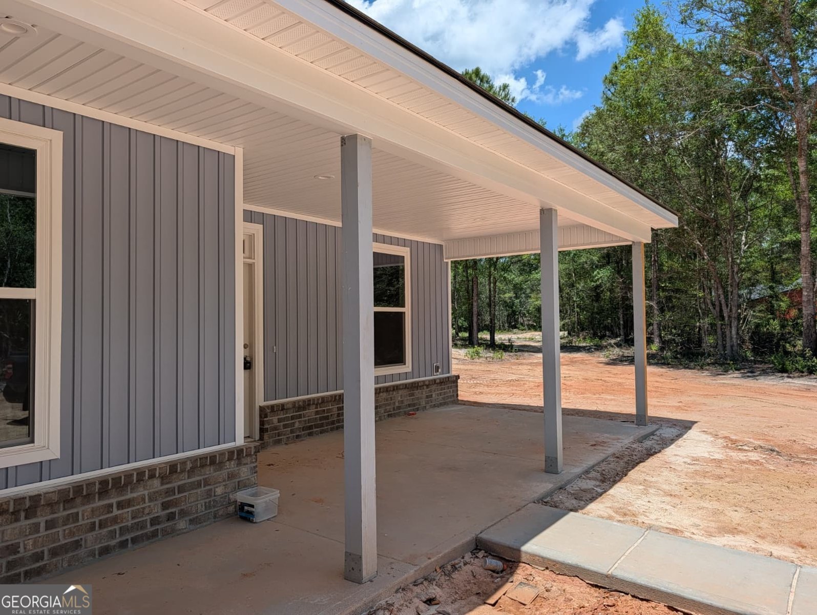 879 Stafford Dairy Road Ludowici - Photo 21
