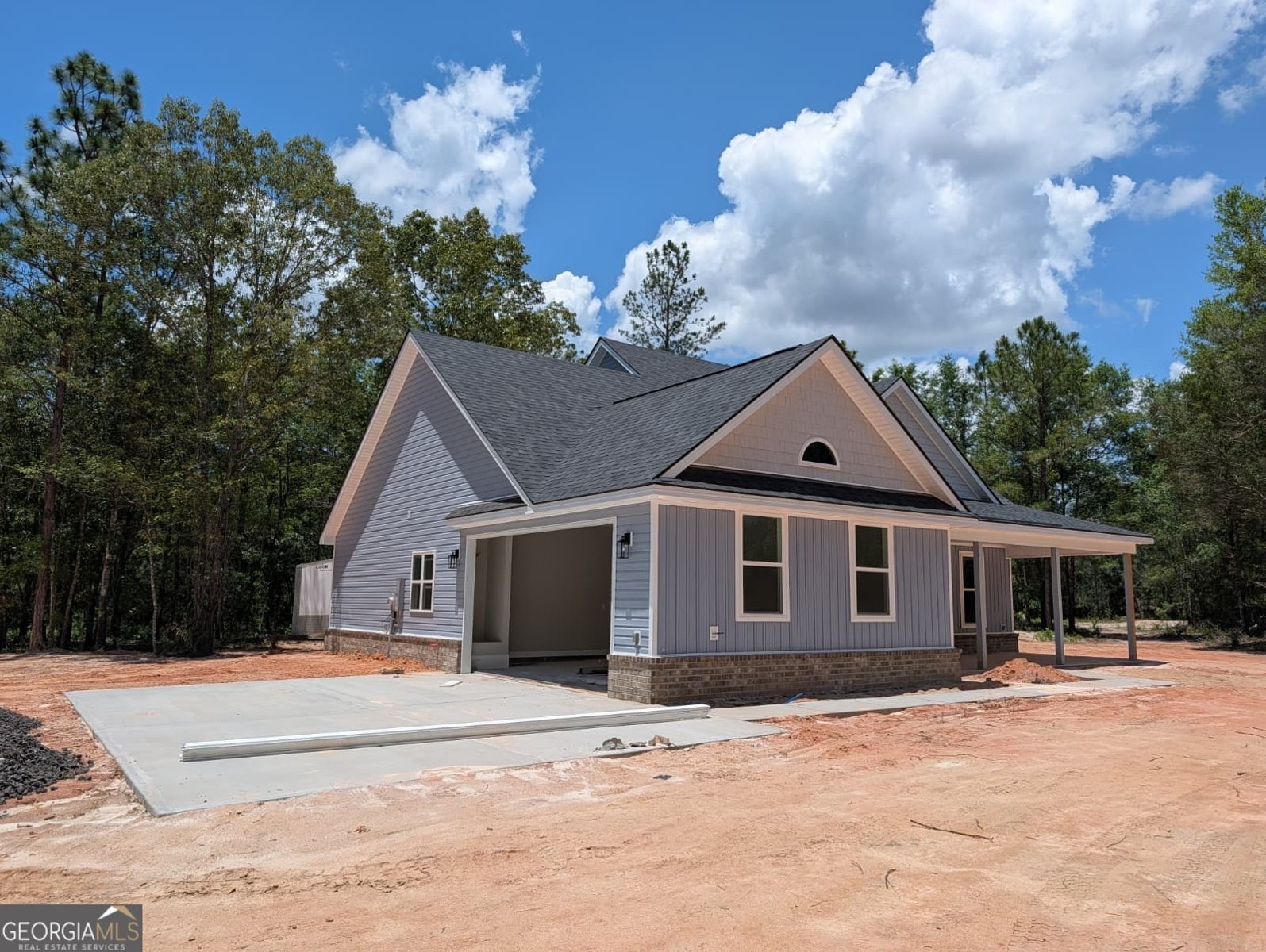 879 Stafford Dairy Road Ludowici - Photo 22