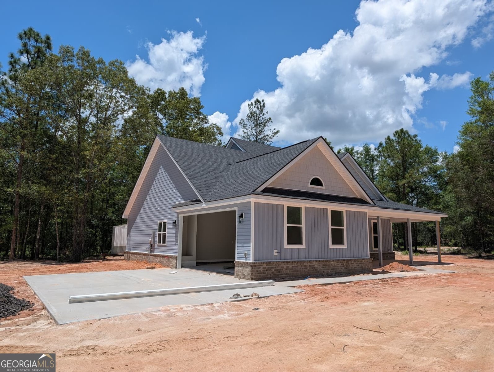 879 Stafford Dairy Road Ludowici - Photo 23