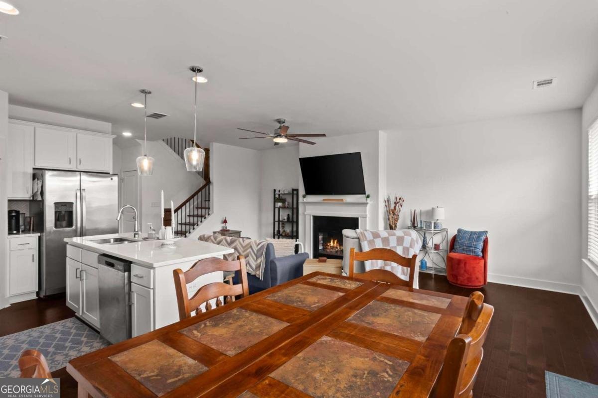 228 Auburn Valley Way Auburn - Photo 12