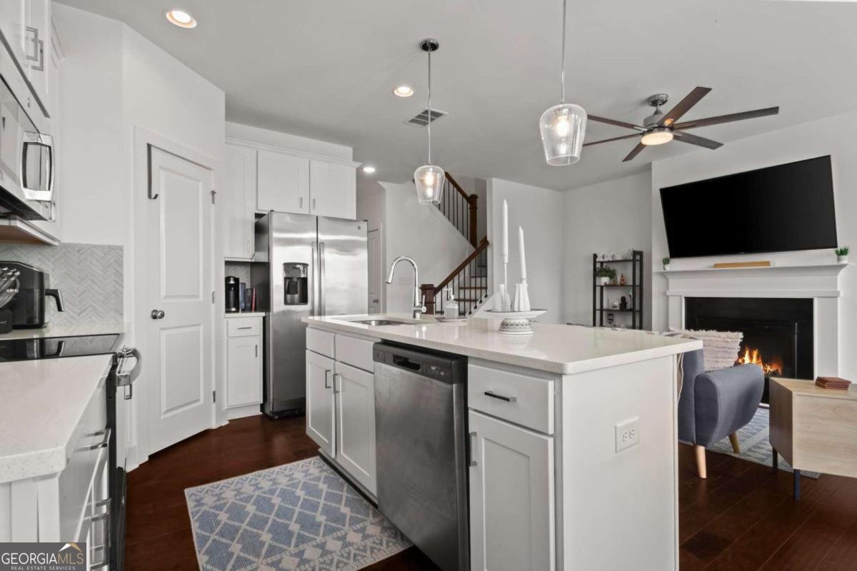 228 Auburn Valley Way Auburn - Photo 9