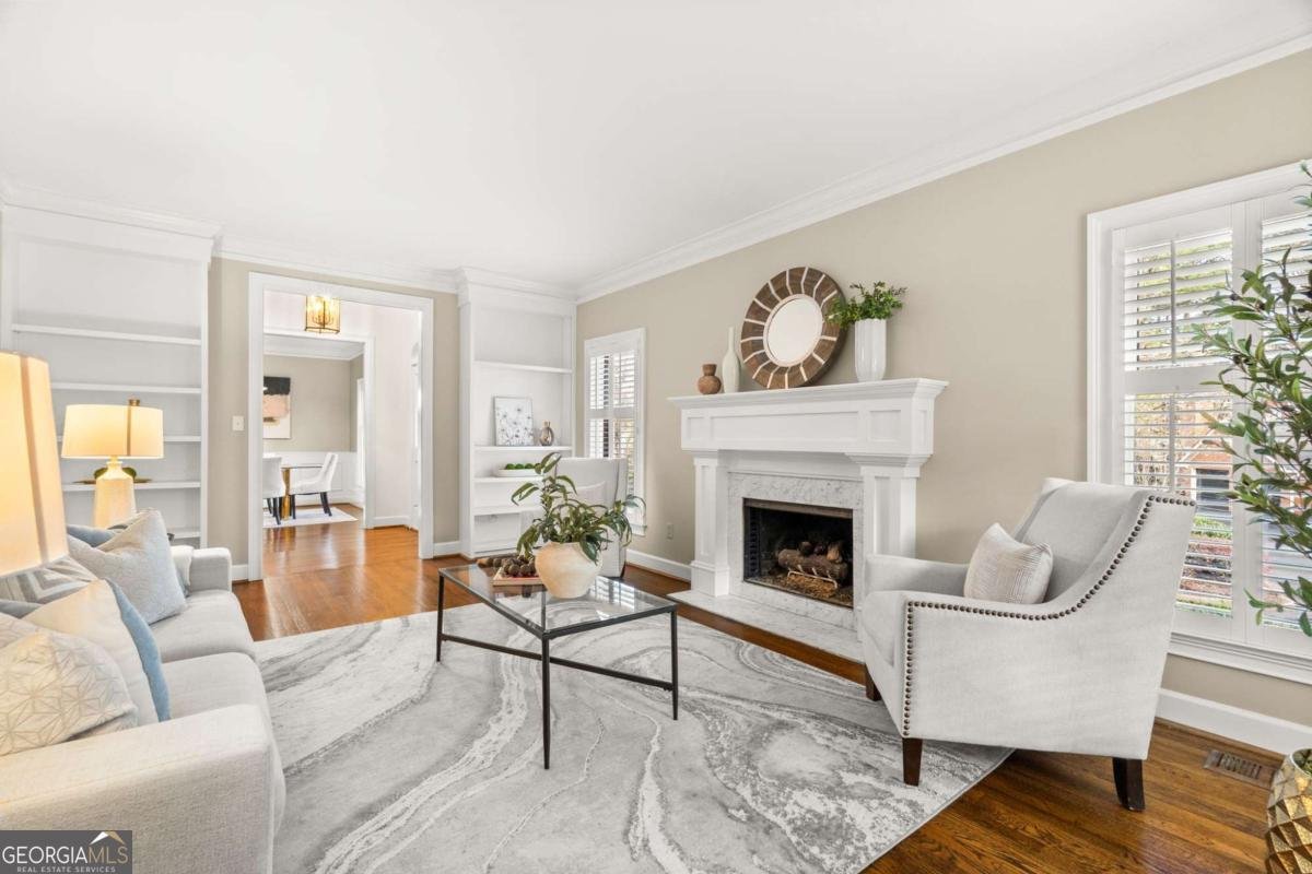 44 Pointe Terrace Atlanta - Photo 1