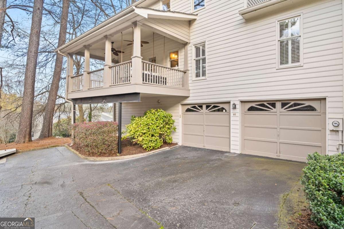 44 Pointe Terrace Atlanta - Photo 20