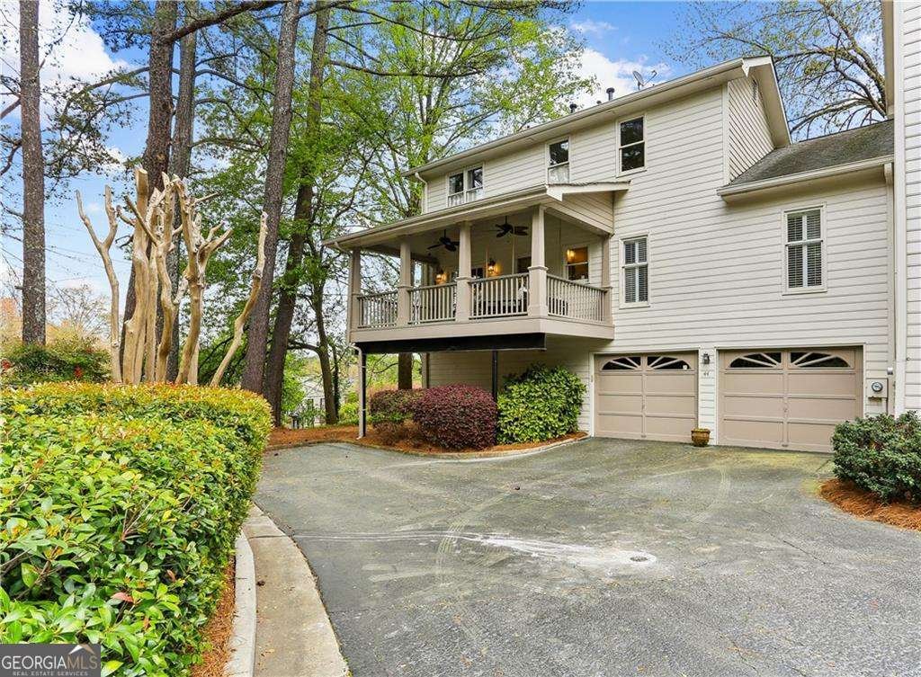 44 Pointe Terrace Atlanta - Photo 32