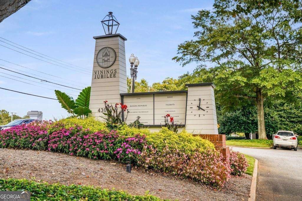 44 Pointe Terrace Atlanta - Photo 36