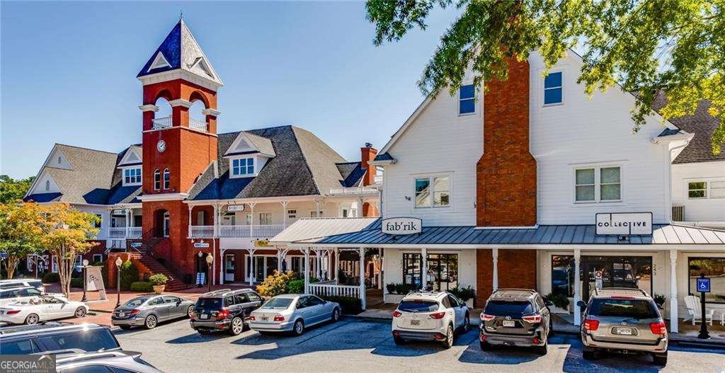 44 Pointe Terrace Atlanta - Photo 38