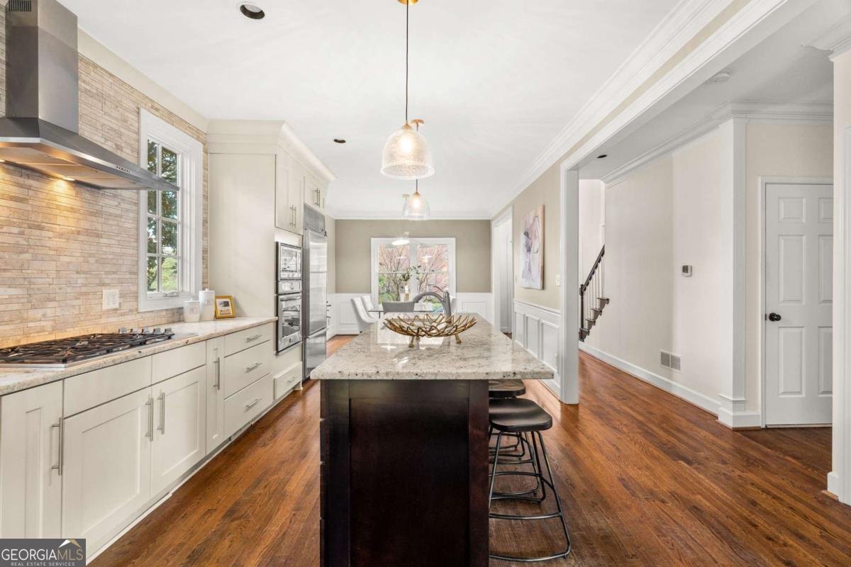 44 Pointe Terrace Atlanta - Photo 6