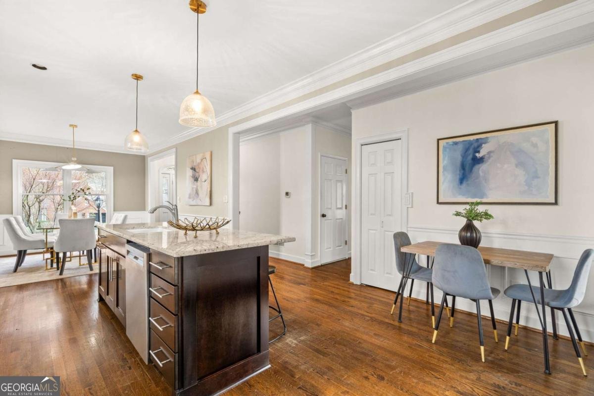 44 Pointe Terrace Atlanta - Photo 7