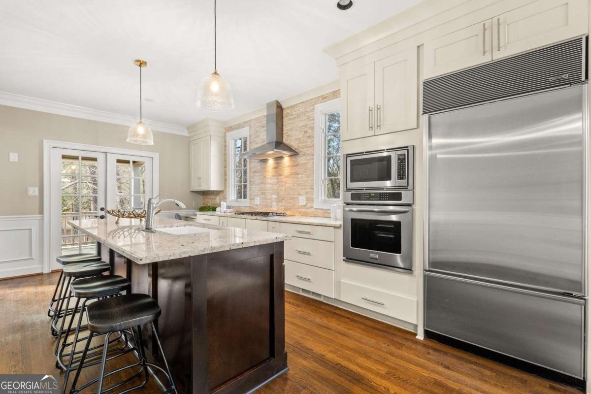 44 Pointe Terrace Atlanta - Photo 8