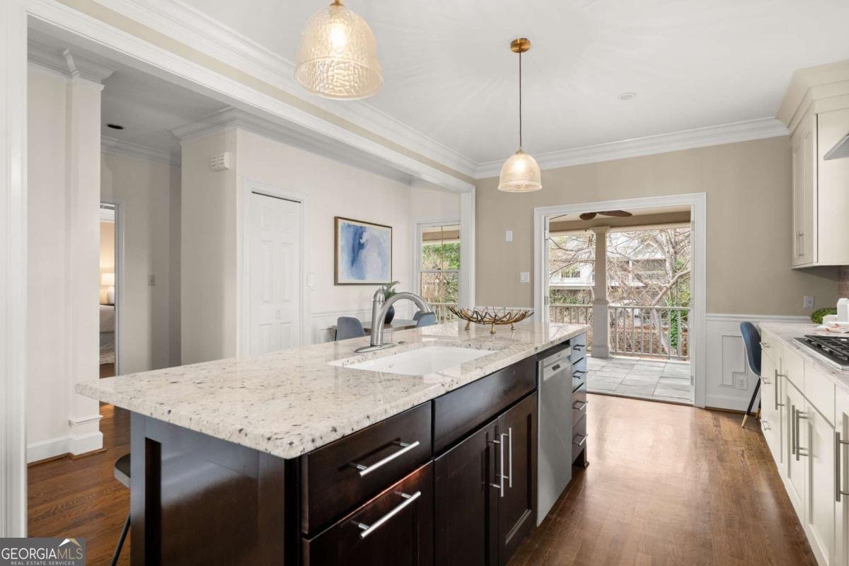 44 Pointe Terrace Atlanta - Photo 9