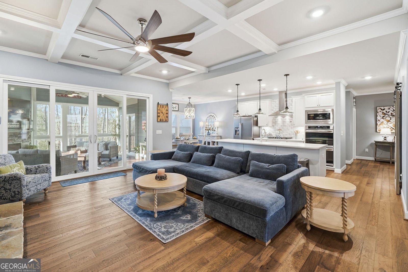 218 Highland Pointe Drive Ellijay - Photo 18