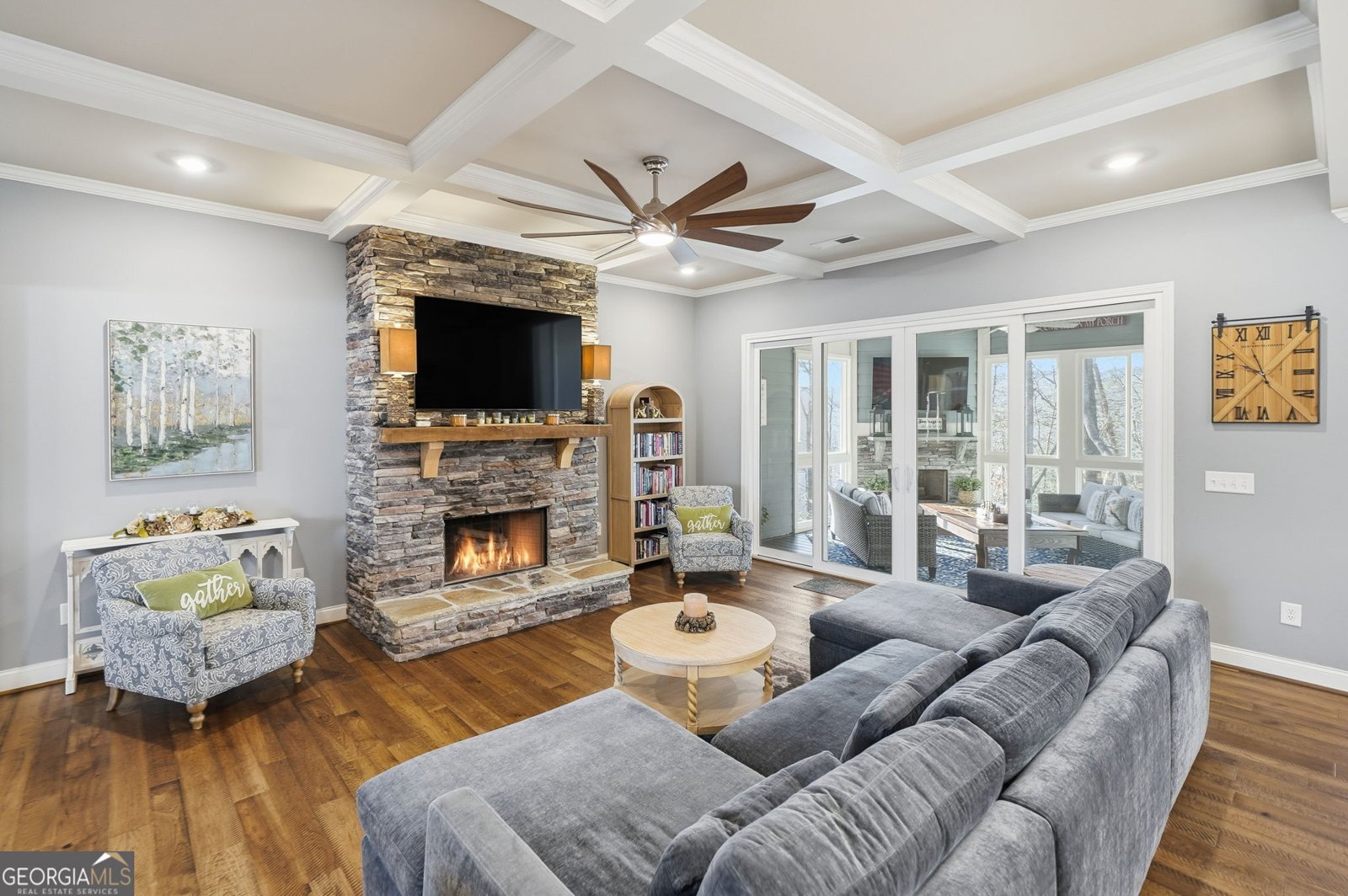 218 Highland Pointe Drive Ellijay - Photo 19