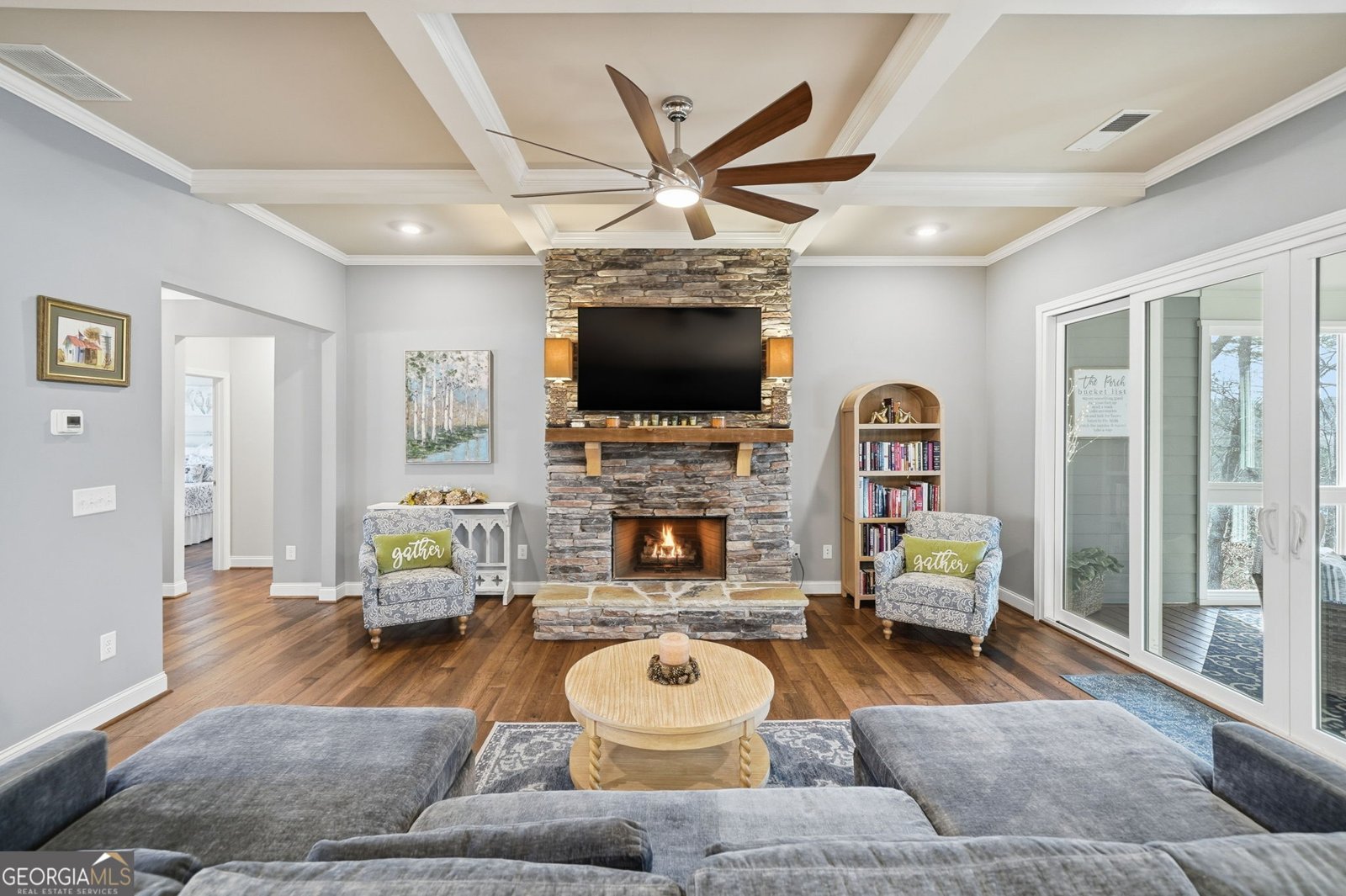 218 Highland Pointe Drive Ellijay - Photo 20