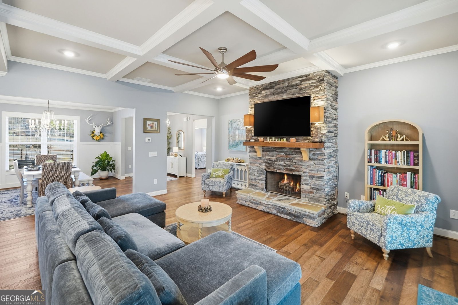 218 Highland Pointe Drive Ellijay - Photo 21