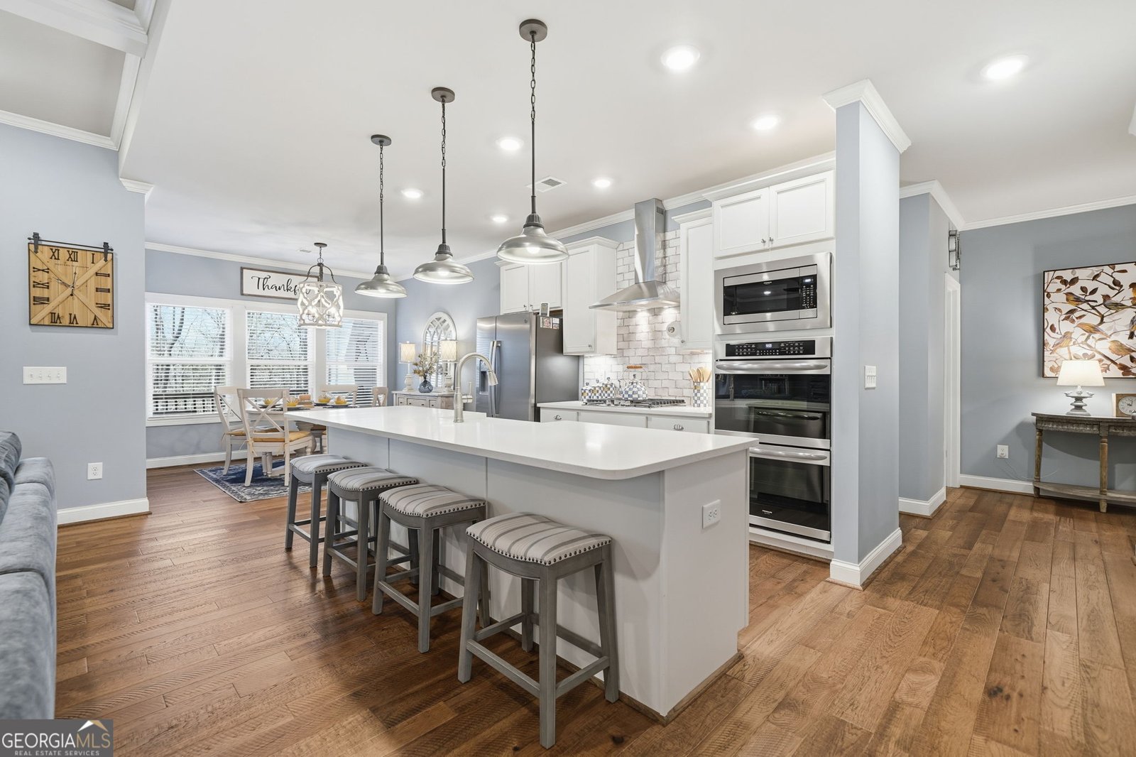 218 Highland Pointe Drive Ellijay - Photo 23