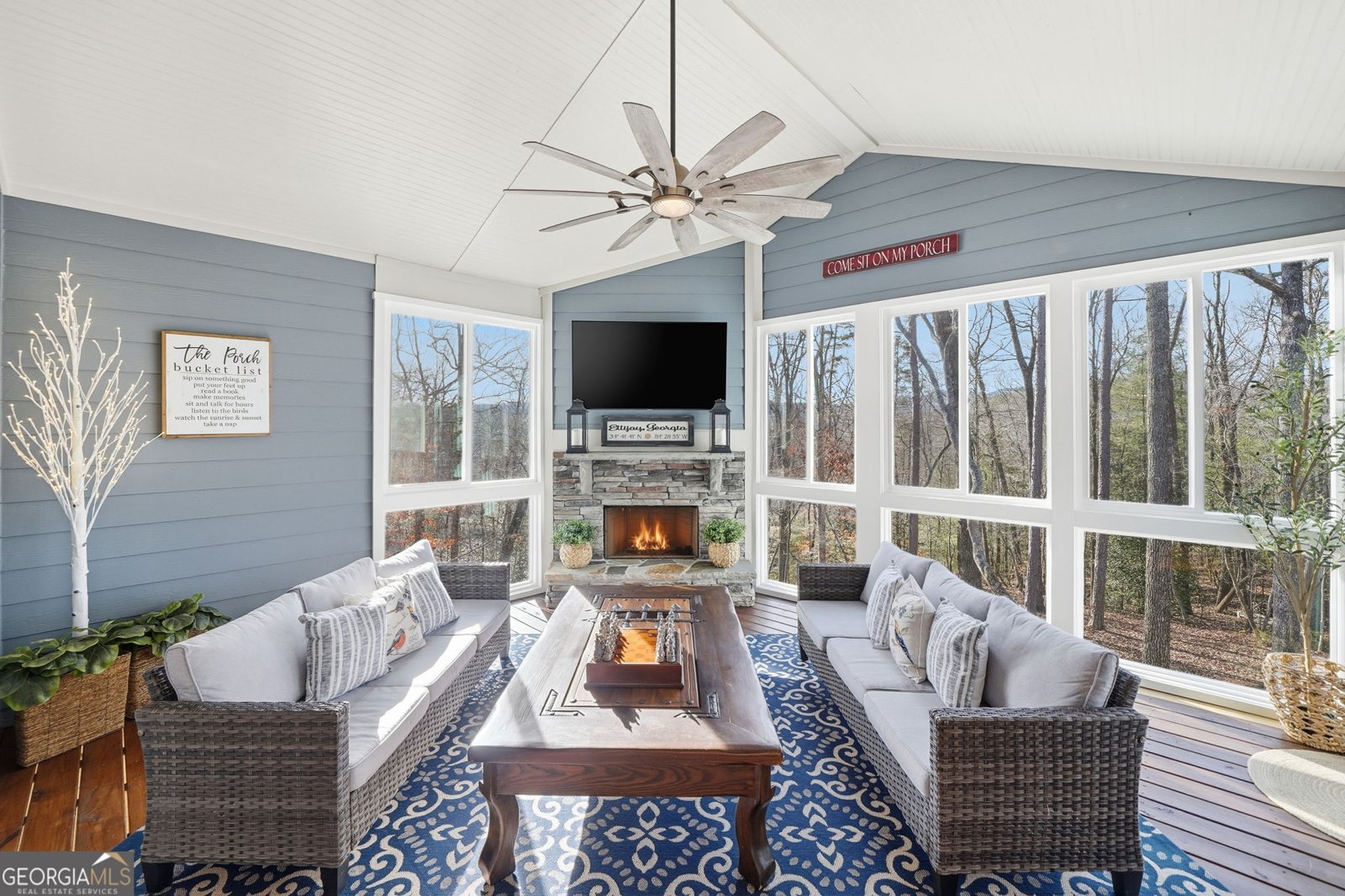 218 Highland Pointe Drive Ellijay - Photo 41