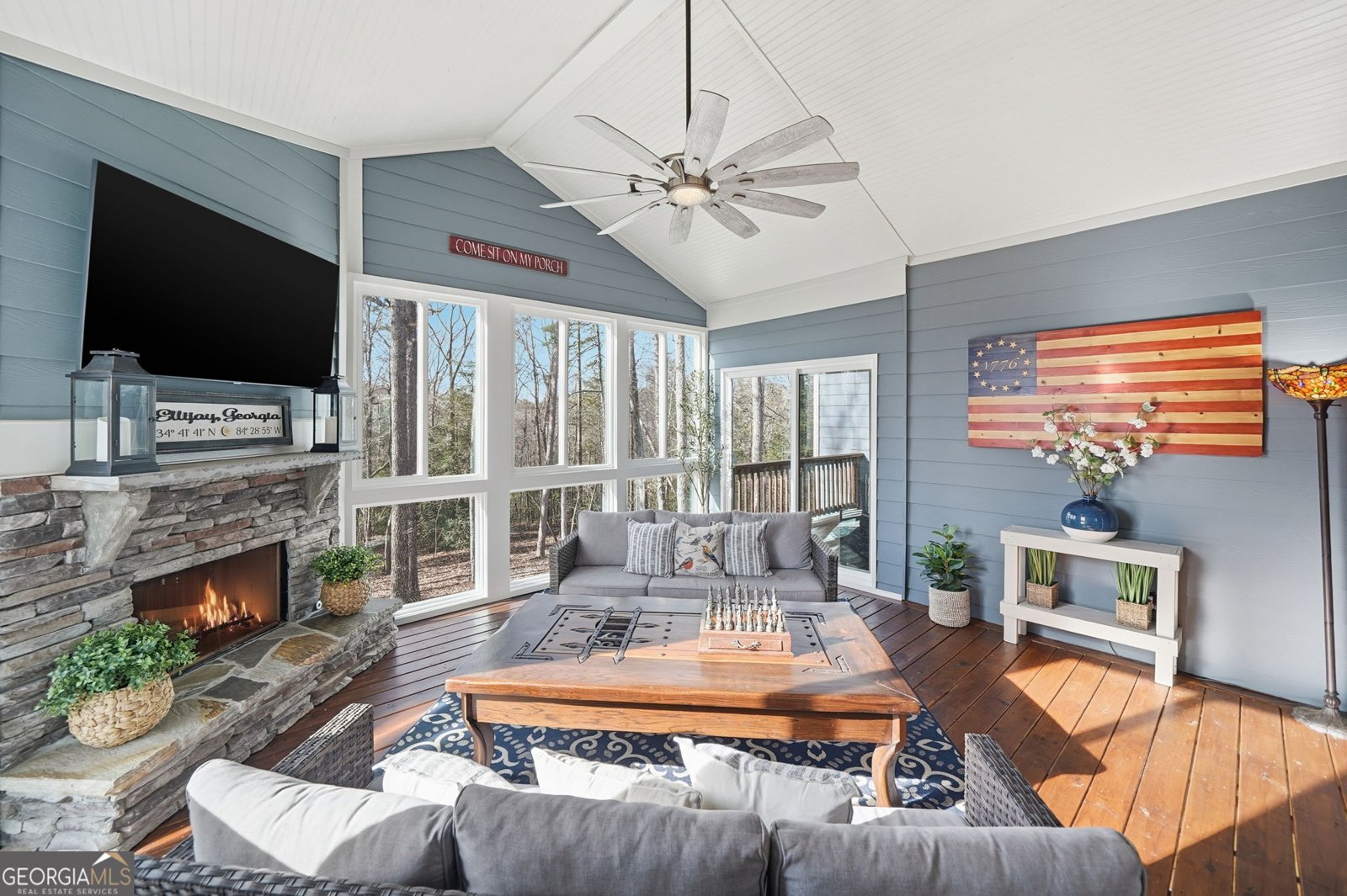 218 Highland Pointe Drive Ellijay - Photo 42