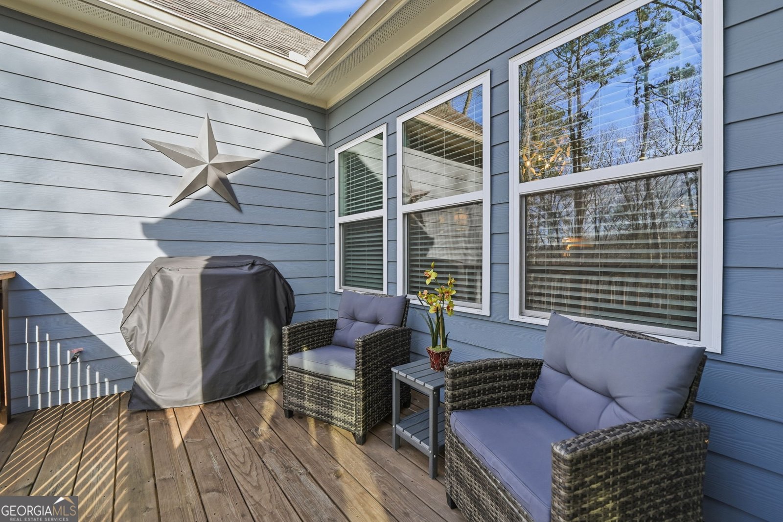 218 Highland Pointe Drive Ellijay - Photo 43